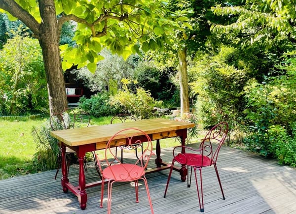 Maison Leoton, Villa / Maison, Vitry-sur-Seine, France
